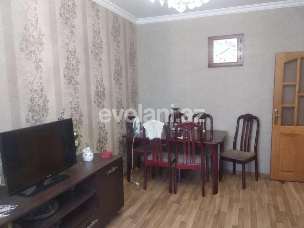 Satılır, köhnə tikili, 2 otaqlı, 60 m², Bakı, Xətai r, Həzi Aslanov m.