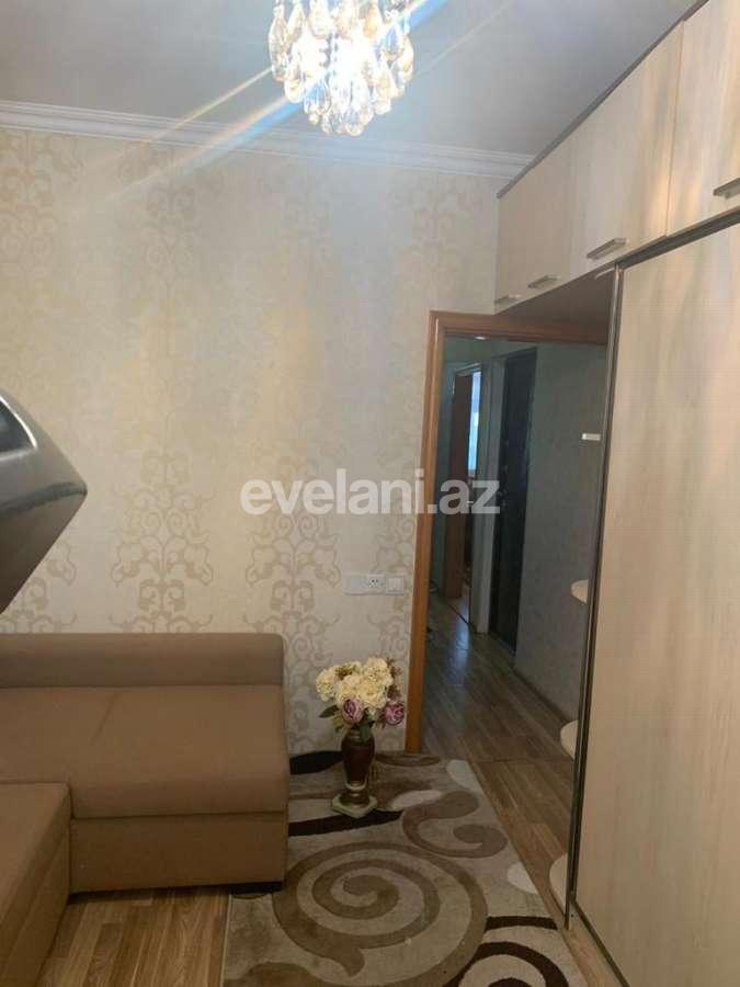 Satılır, köhnə tikili, 2 otaqlı, 60 m², Bakı, Xətai r, Həzi Aslanov m.