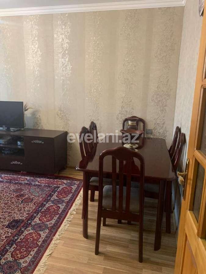 Satılır, köhnə tikili, 2 otaqlı, 60 m², Bakı, Xətai r, Həzi Aslanov m.