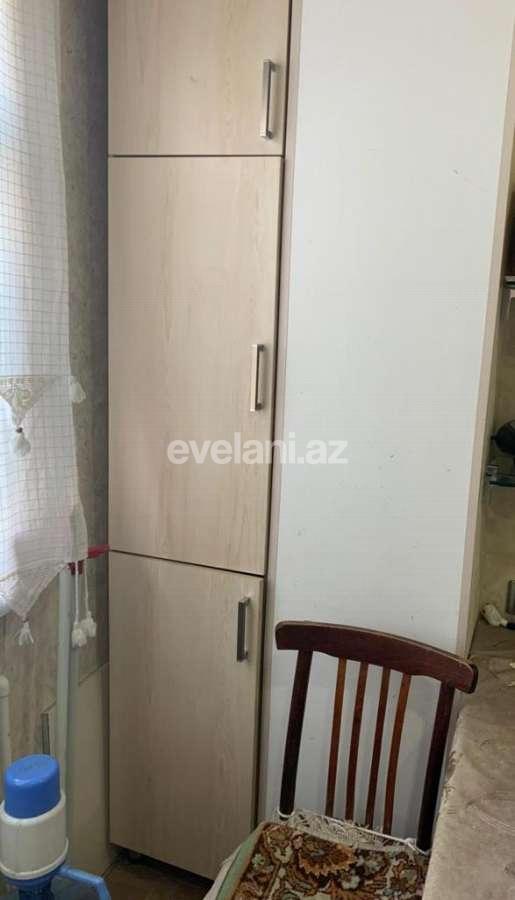 Satılır, köhnə tikili, 2 otaqlı, 60 m², Bakı, Xətai r, Həzi Aslanov m.