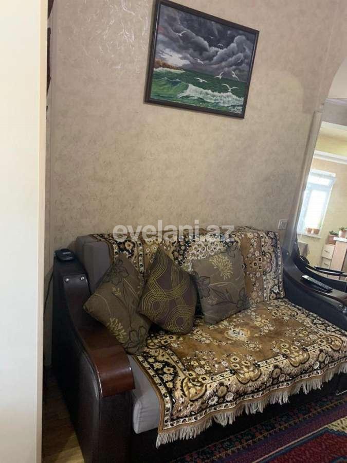 Satılır, köhnə tikili, 2 otaqlı, 60 m², Bakı, Xətai r, Həzi Aslanov m.