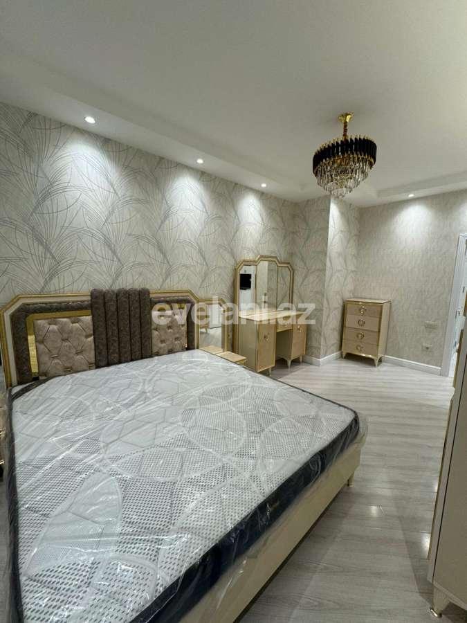 Kirayə verilir, yeni tikili, 2 otaqlı, 64.99 m², Bakı, Nərimanov r.