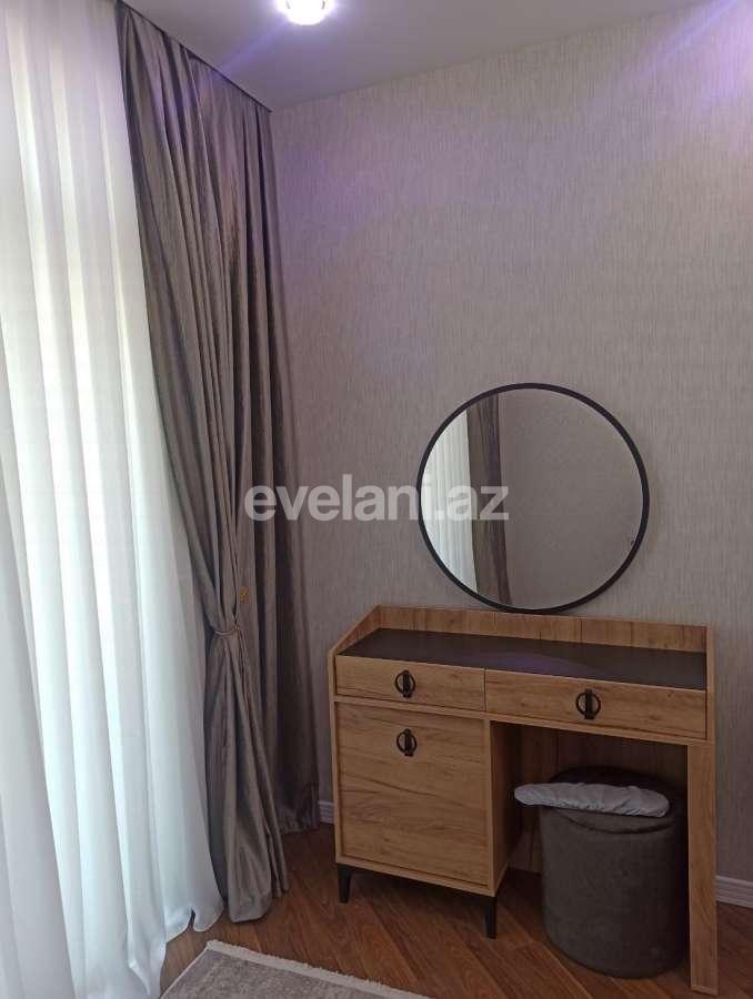 Kirayə verilir, yeni tikili, 2 otaqlı, 100 m², Bakı, Nəsimi r.