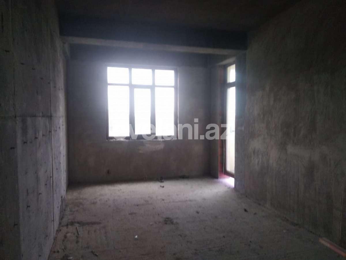 Sale, new building, 3 room, 99 m², Baku, Nizami r, Gara Garayev m.