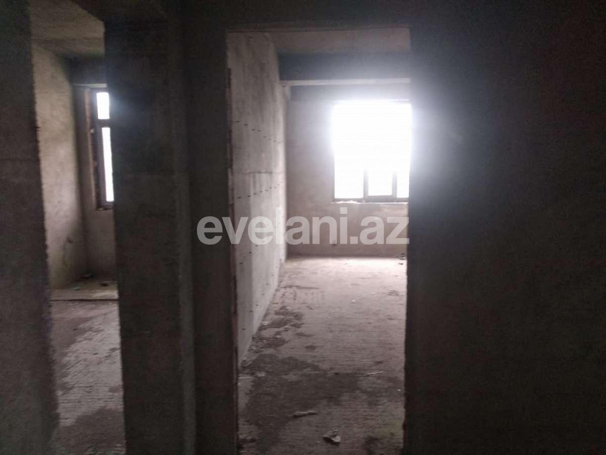 Sale, new building, 3 room, 99 m², Baku, Nizami r, Gara Garayev m.