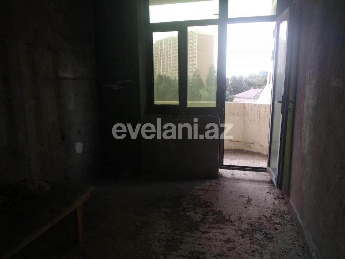 Sale, new building, 3 room, 99 m², Baku, Nizami r, Gara Garayev m.