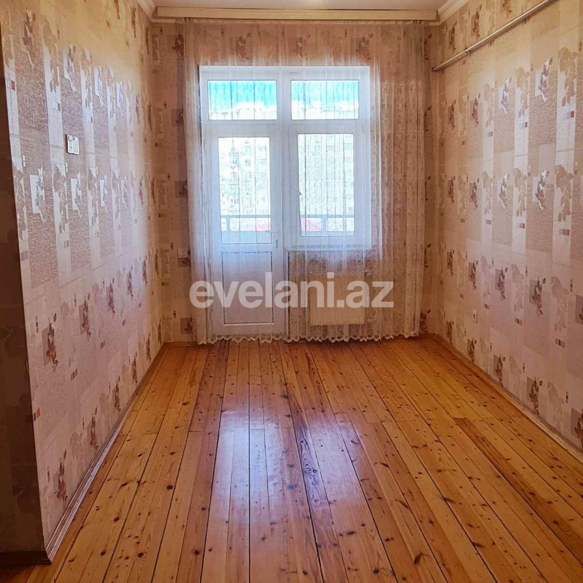 Satılır, yeni tikili, 3 otaqlı, 124 m², Bakı, Xətai r, Həzi Aslanov m.