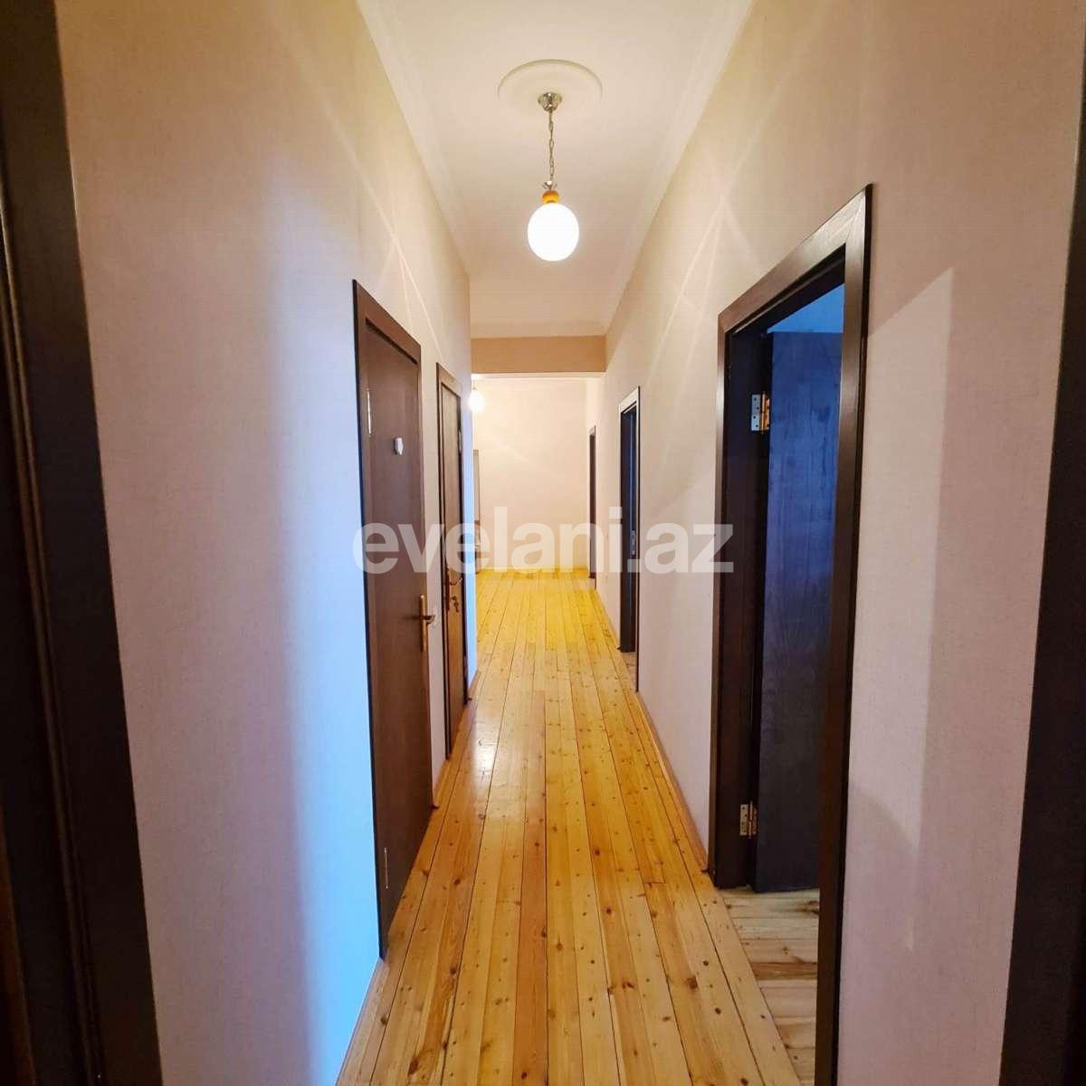 Satılır, yeni tikili, 3 otaqlı, 124 m², Bakı, Xətai r, Həzi Aslanov m.
