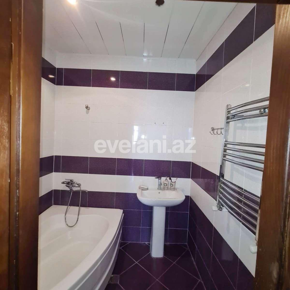 Satılır, yeni tikili, 3 otaqlı, 124 m², Bakı, Xətai r, Həzi Aslanov m.