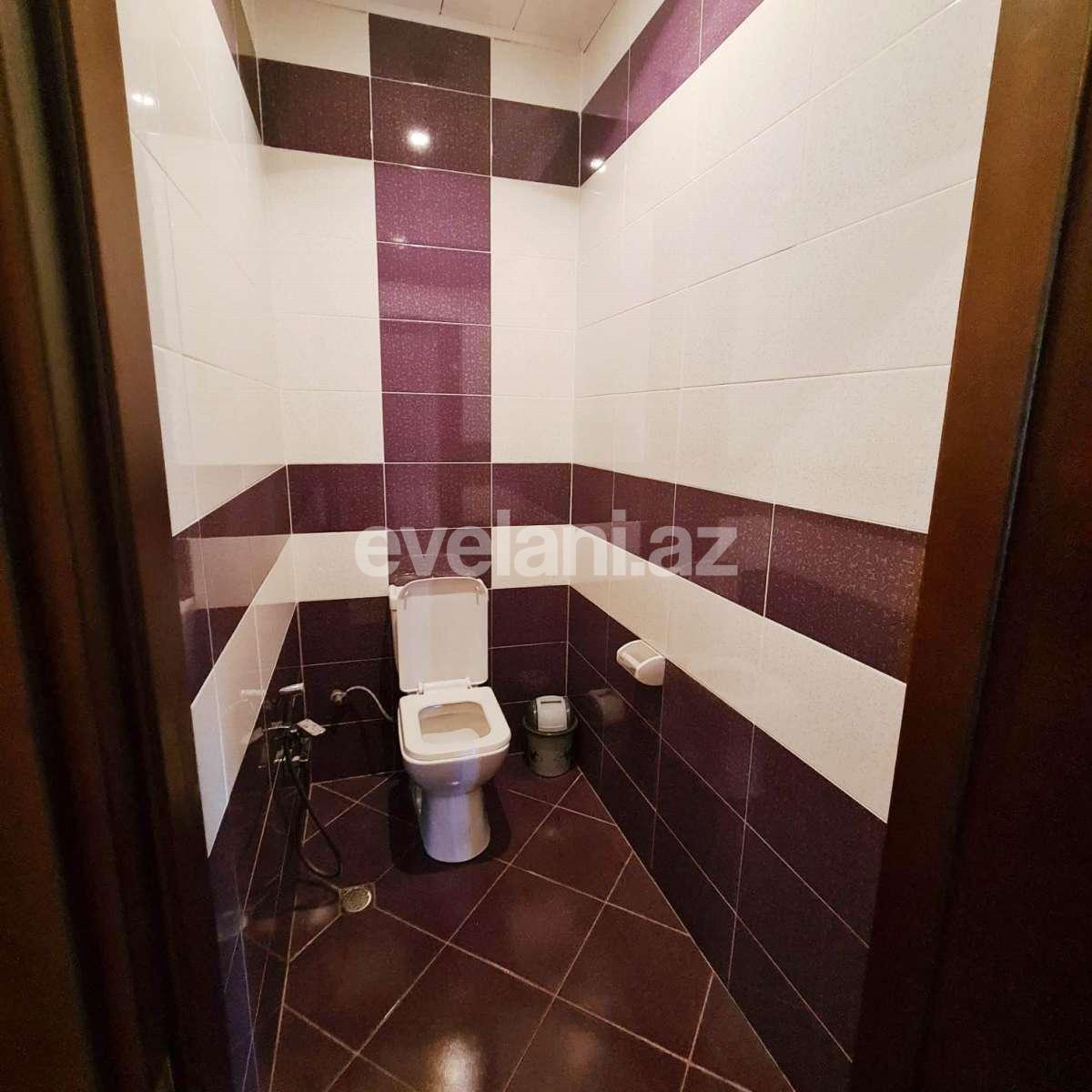 Satılır, yeni tikili, 3 otaqlı, 124 m², Bakı, Xətai r, Həzi Aslanov m.