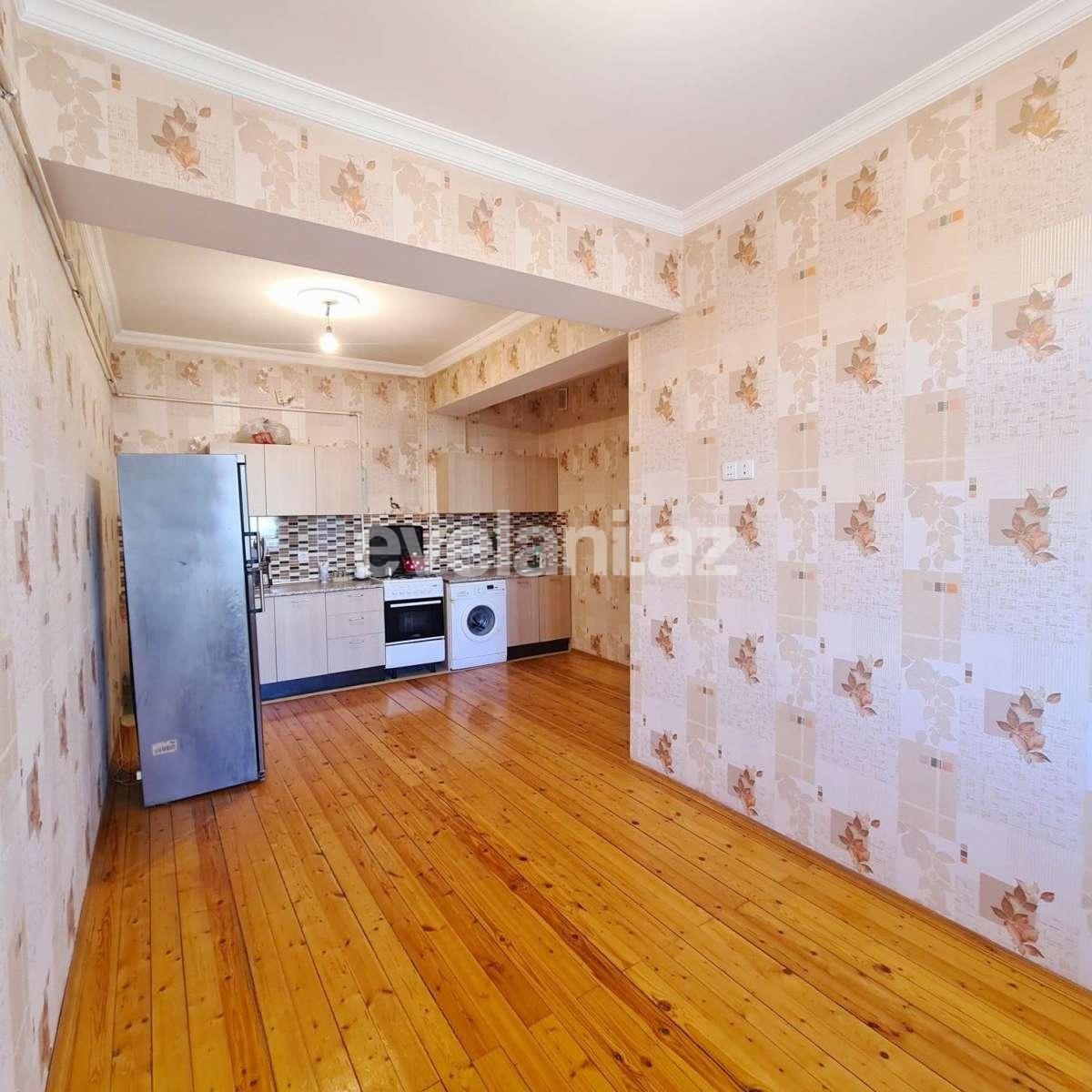 Satılır, yeni tikili, 3 otaqlı, 124 m², Bakı, Xətai r, Həzi Aslanov m.