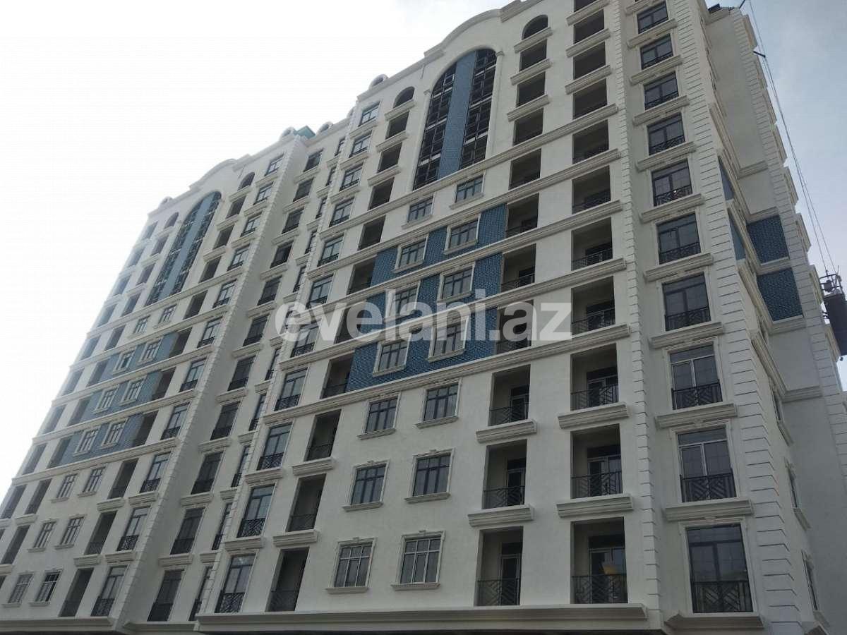 Продаётся, новостройка, 1-комнаты, 43.98 m², Баку, Хатаинский r, Ази Асланов m.