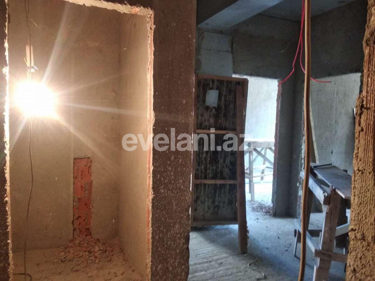 Satılır, yeni tikili, 2 otaqlı, 74 m², Bakı, Xətai r, Həzi Aslanov m.