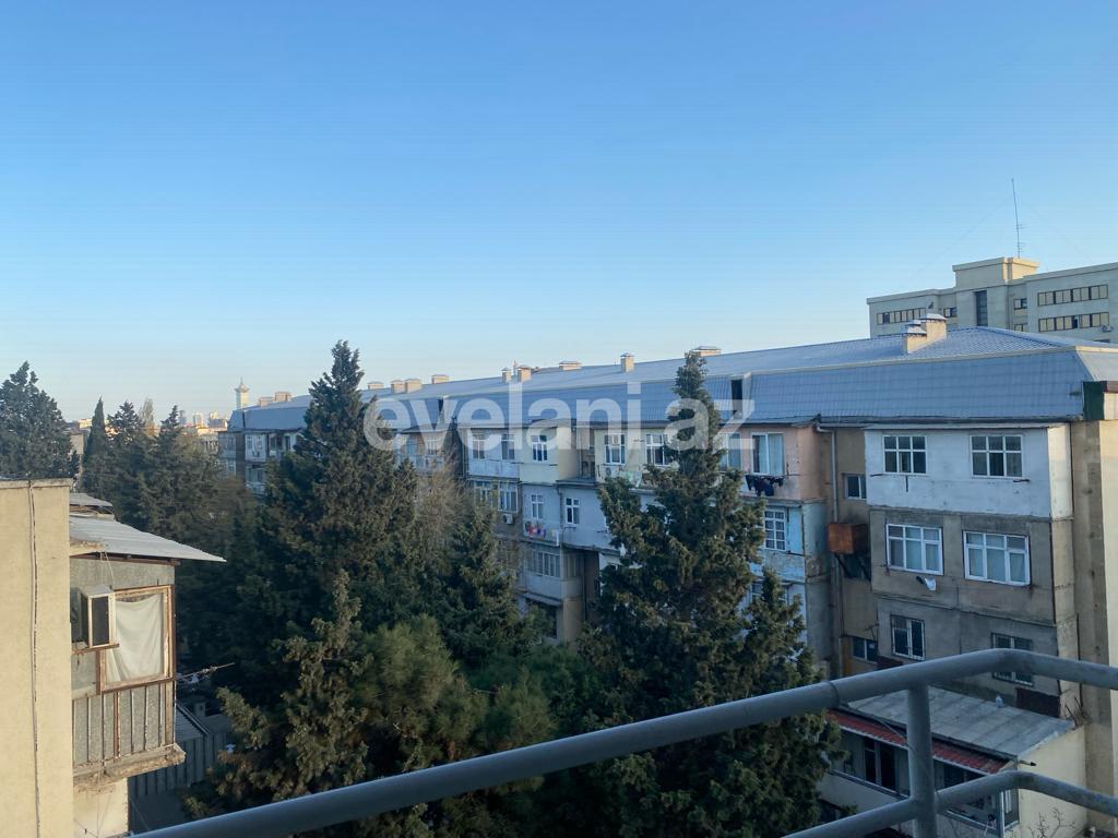 Sale, new building, 3 room, 135 m², Baku, Narimanov r.