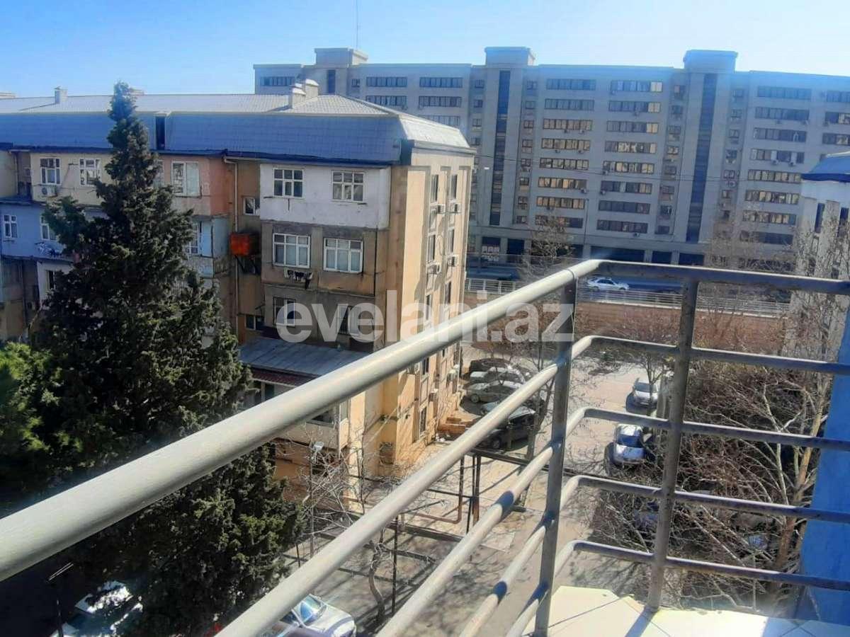 Sale, new building, 3 room, 135 m², Baku, Narimanov r.