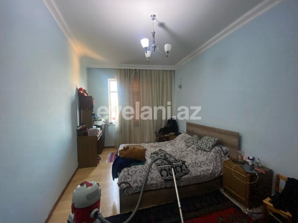 Sale, new building, 3 room, 135 m², Baku, Narimanov r.
