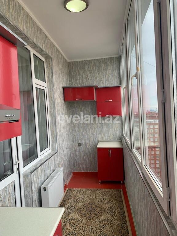 Satılır, yeni tikili, 2 otaqlı, 69.99 m², Bakı, Binəqədi r, 9-cu mikrorayon q.