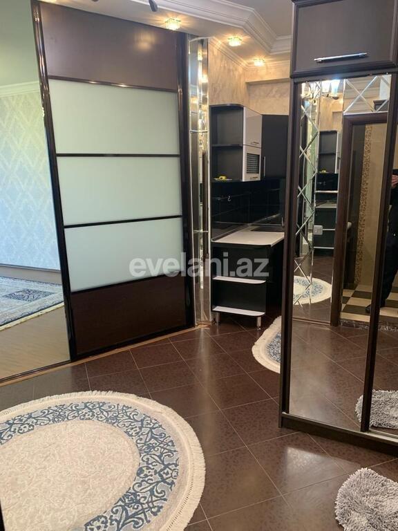 Satılır, yeni tikili, 2 otaqlı, 69.99 m², Bakı, Binəqədi r, 9-cu mikrorayon q.