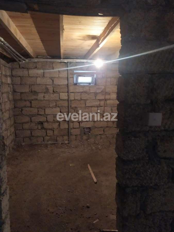 Satılır, həyət evi / bağ, 5 otaqlı, 125 m², Bakı, Sabunçu r, Zabrat q.