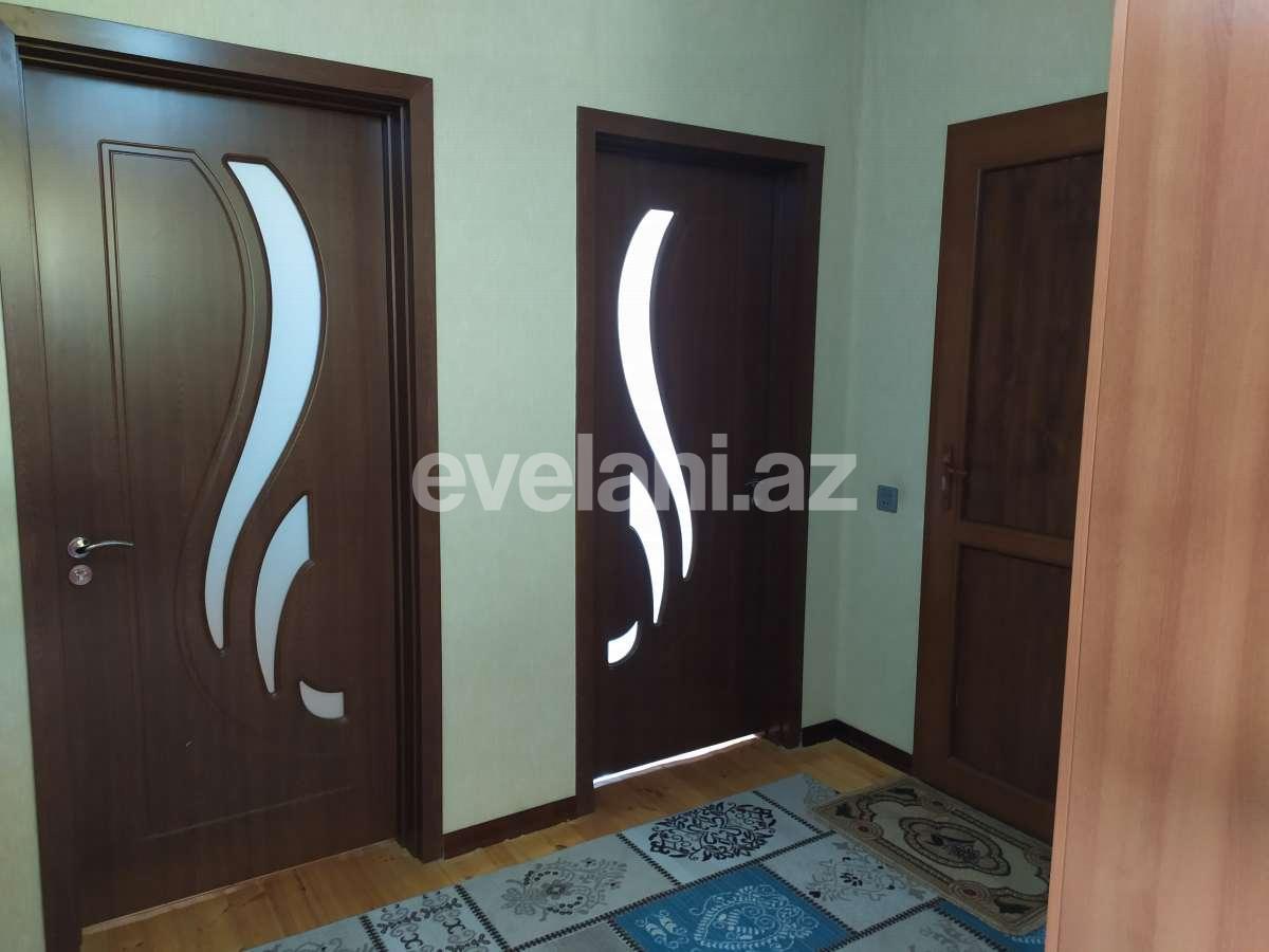 Satılır, həyət evi / bağ, 5 otaqlı, 125 m², Bakı, Sabunçu r, Zabrat q.