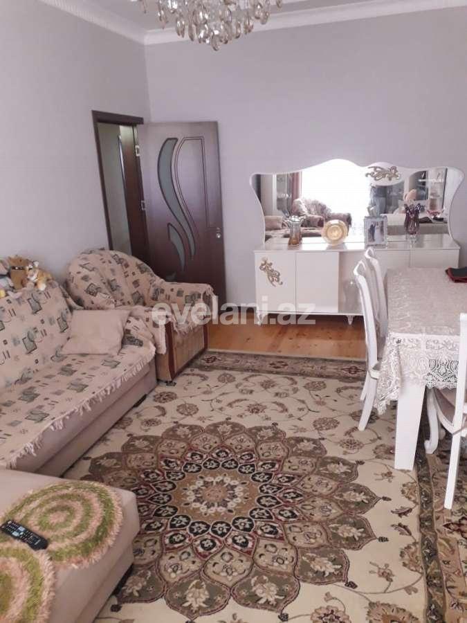 Satılır, həyət evi / bağ, 5 otaqlı, 125 m², Bakı, Sabunçu r, Zabrat q.
