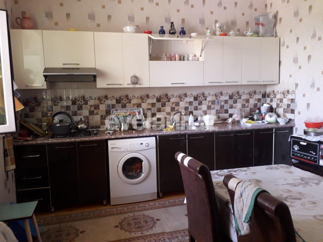 Satılır, həyət evi / bağ, 5 otaqlı, 125 m², Bakı, Sabunçu r, Zabrat q.