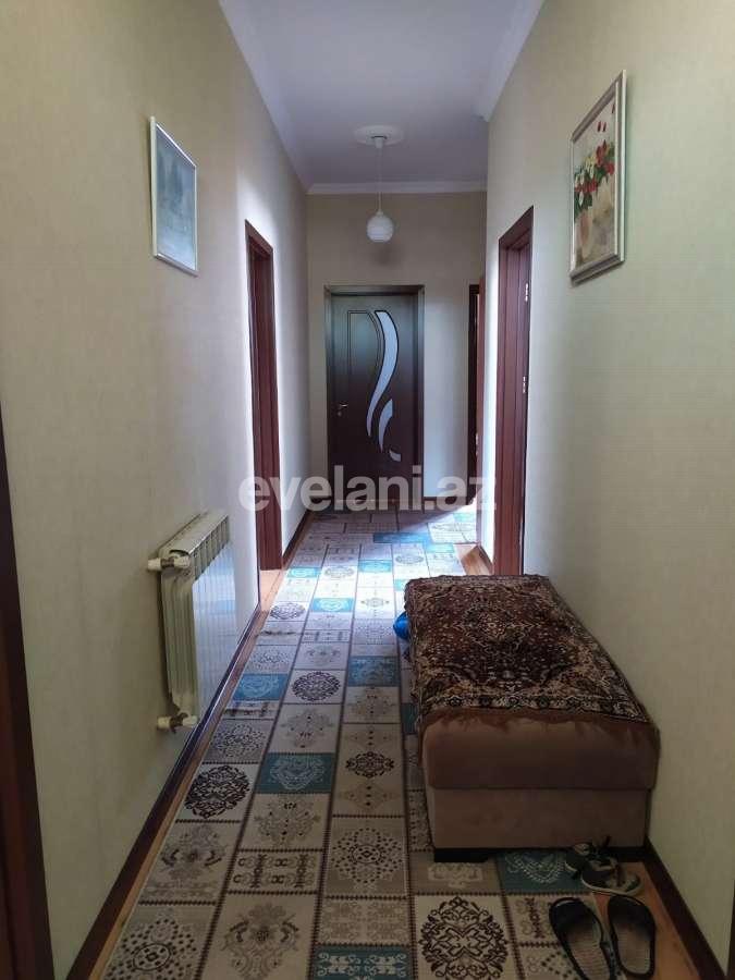 Satılır, həyət evi / bağ, 5 otaqlı, 125 m², Bakı, Sabunçu r, Zabrat q.