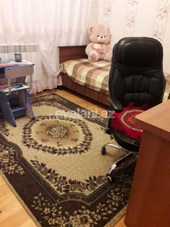 Satılır, həyət evi / bağ, 5 otaqlı, 125 m², Bakı, Sabunçu r, Zabrat q.