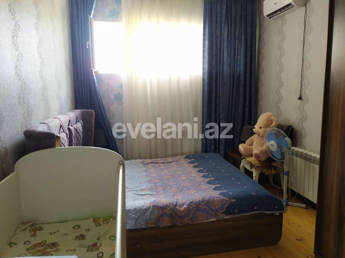 Satılır, həyət evi / bağ, 5 otaqlı, 125 m², Bakı, Sabunçu r, Zabrat q.