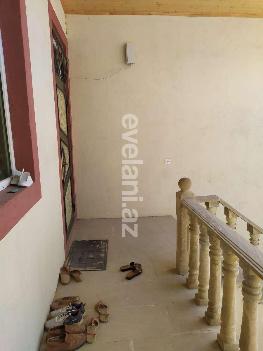 Satılır, həyət evi / bağ, 5 otaqlı, 125 m², Bakı, Sabunçu r, Zabrat q.