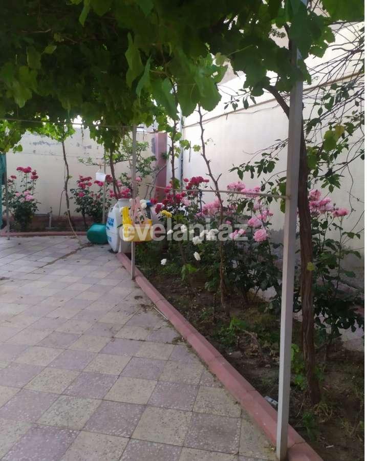 Satılır, həyət evi / bağ, 5 otaqlı, 125 m², Bakı, Sabunçu r, Zabrat q.