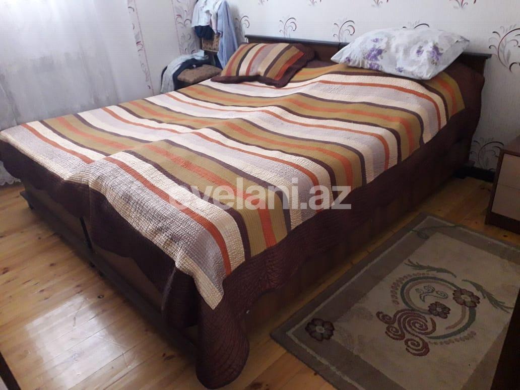 Satılır, həyət evi / bağ, 5 otaqlı, 125 m², Bakı, Sabunçu r, Zabrat q.