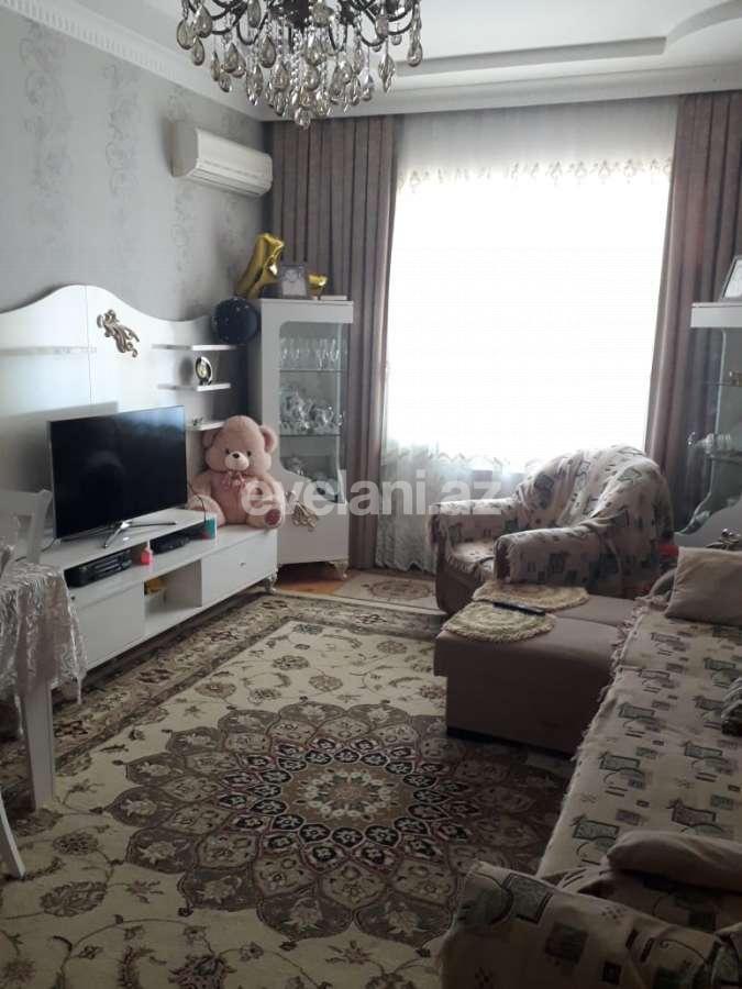 Satılır, həyət evi / bağ, 5 otaqlı, 125 m², Bakı, Sabunçu r, Zabrat q.