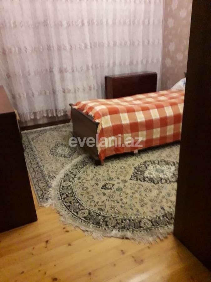 Satılır, həyət evi / bağ, 5 otaqlı, 125 m², Bakı, Sabunçu r, Zabrat q.