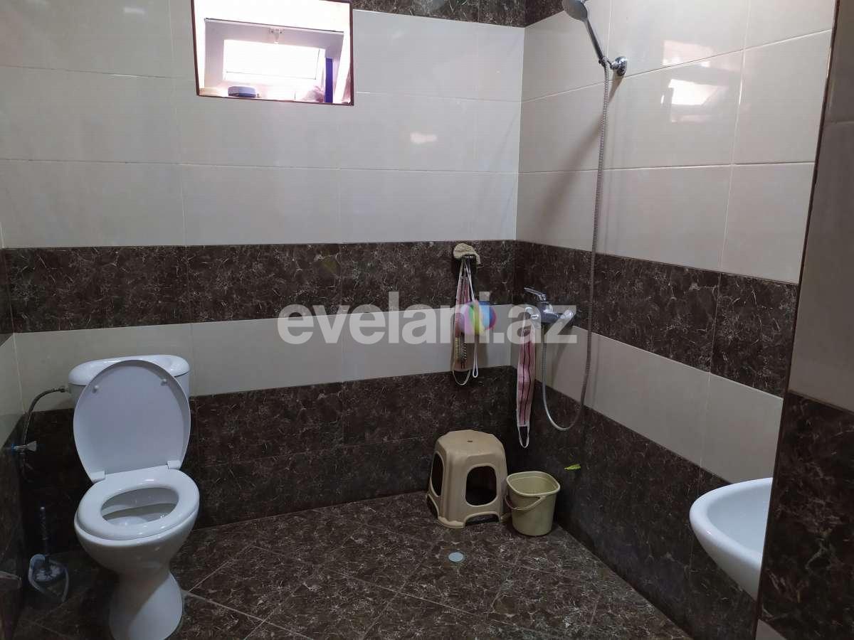 Satılır, həyət evi / bağ, 5 otaqlı, 125 m², Bakı, Sabunçu r, Zabrat q.