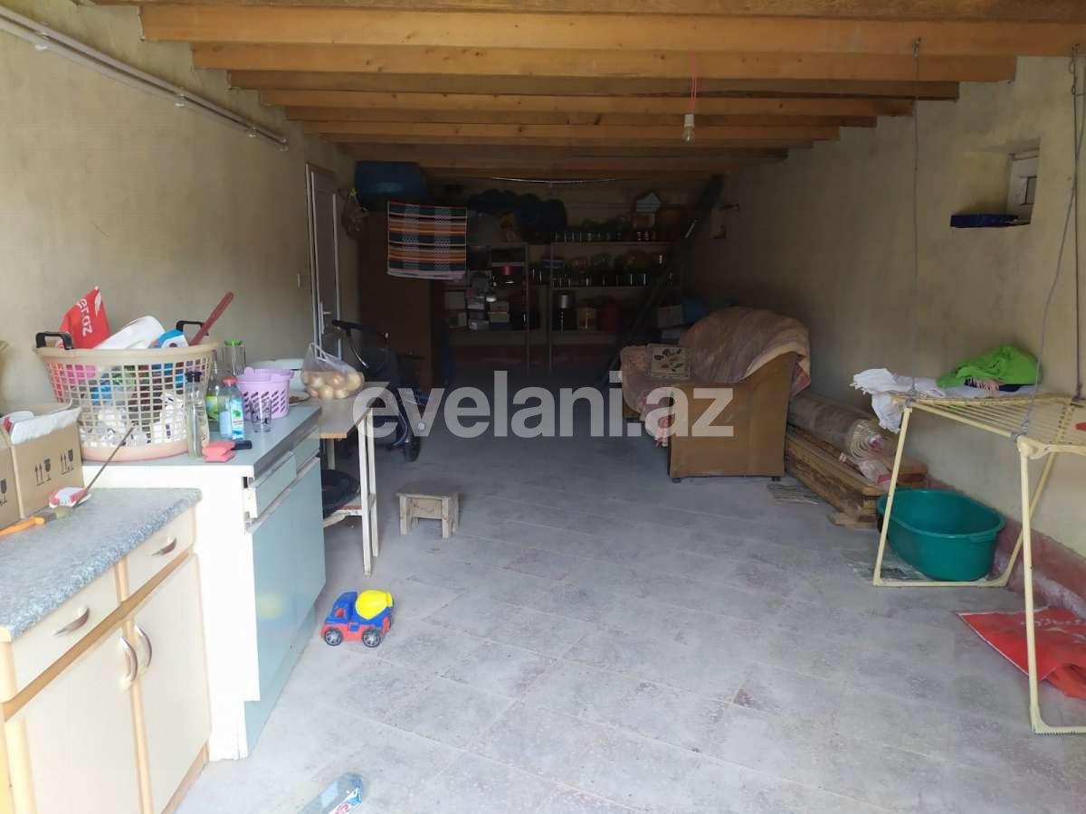 Satılır, həyət evi / bağ, 5 otaqlı, 125 m², Bakı, Sabunçu r, Zabrat q.