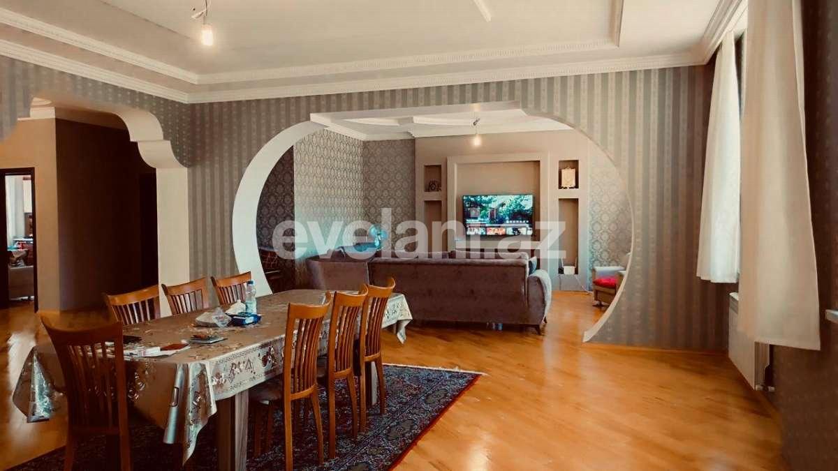 Продаётся, вилла, 6-комнаты, 510 m², Баку, Сабаильский r, Бадамдар p.