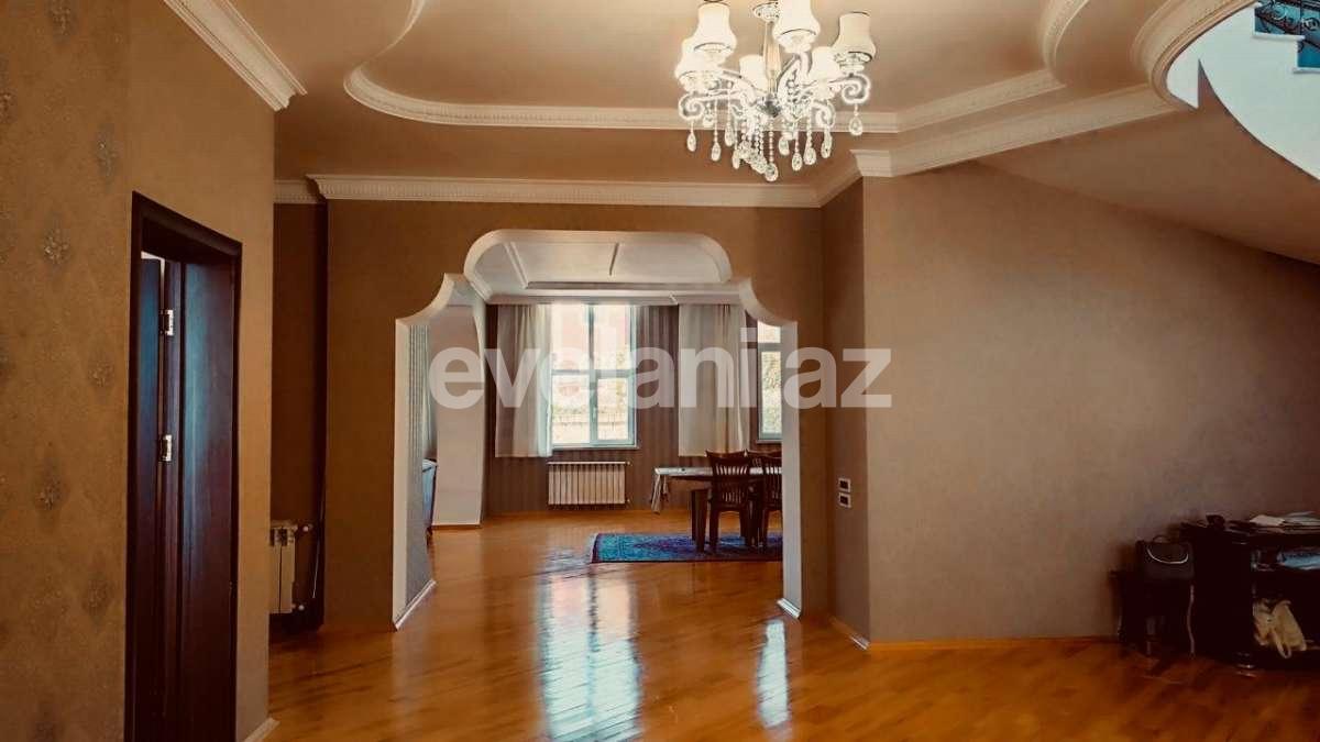 Продаётся, вилла, 6-комнаты, 510 m², Баку, Сабаильский r, Бадамдар p.
