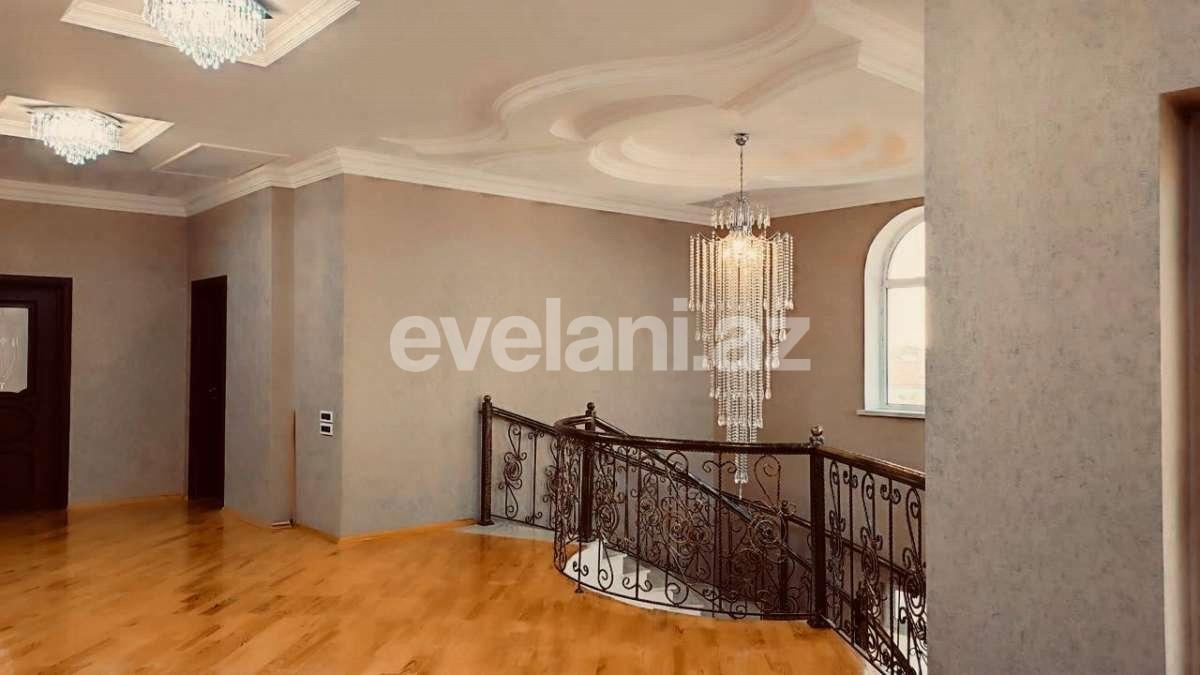 Продаётся, вилла, 6-комнаты, 510 m², Баку, Сабаильский r, Бадамдар p.
