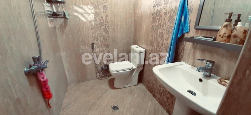 Продаётся, вилла, 6-комнаты, 510 m², Баку, Сабаильский r, Бадамдар p.