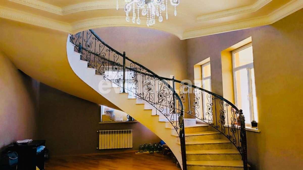 Продаётся, вилла, 6-комнаты, 510 m², Баку, Сабаильский r, Бадамдар p.