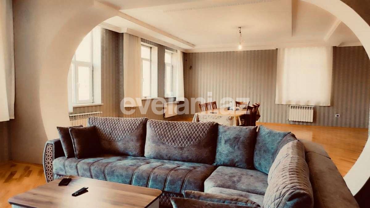 Продаётся, вилла, 6-комнаты, 510 m², Баку, Сабаильский r, Бадамдар p.