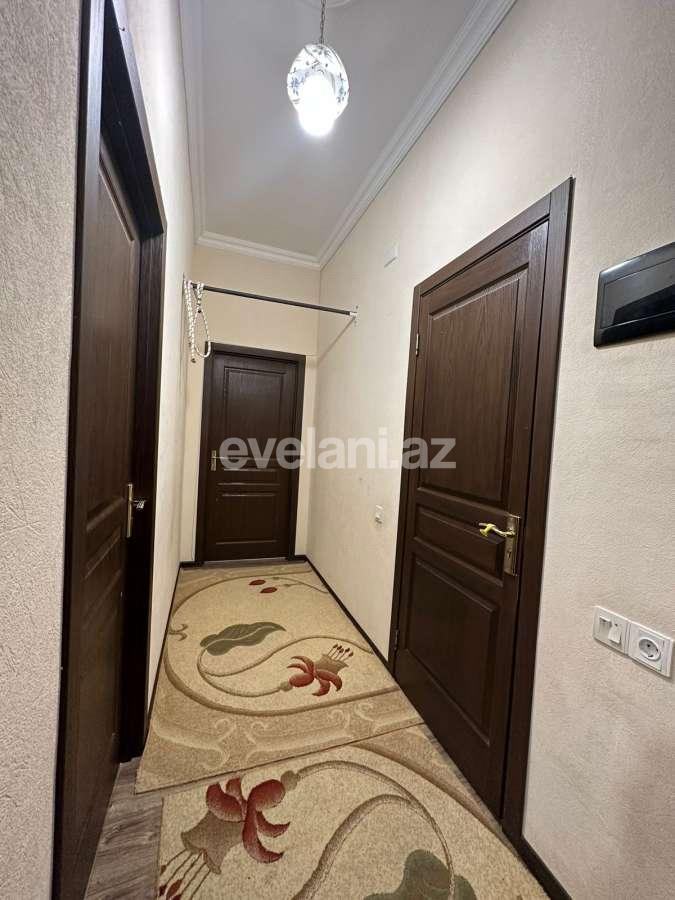 Satılır, yeni tikili, 2 otaqlı, 61.99 m², Bakı, Yasamal r.