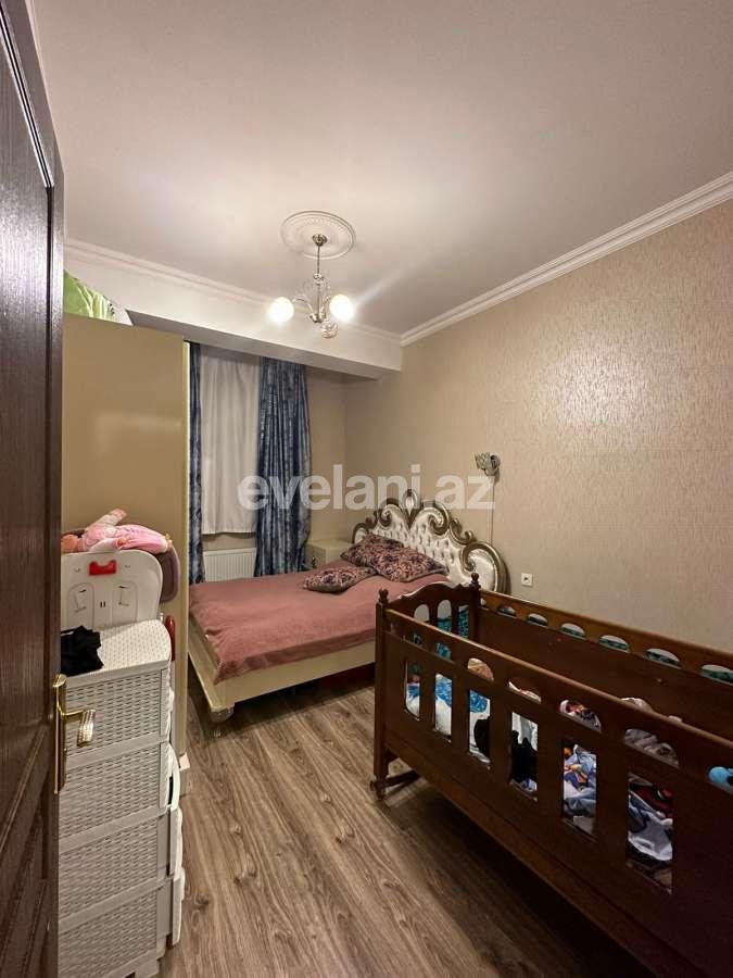 Satılır, yeni tikili, 2 otaqlı, 61.99 m², Bakı, Yasamal r.