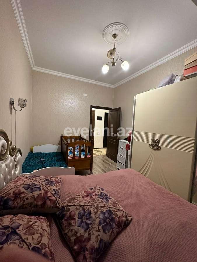 Satılır, yeni tikili, 2 otaqlı, 61.99 m², Bakı, Yasamal r.