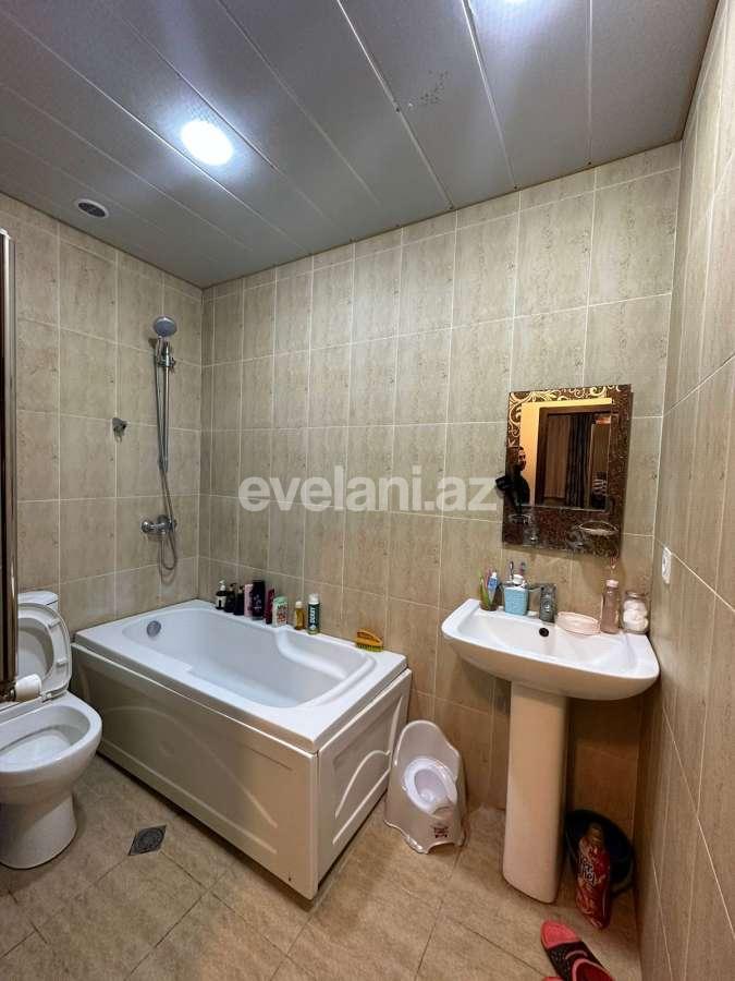 Satılır, yeni tikili, 2 otaqlı, 61.99 m², Bakı, Yasamal r.