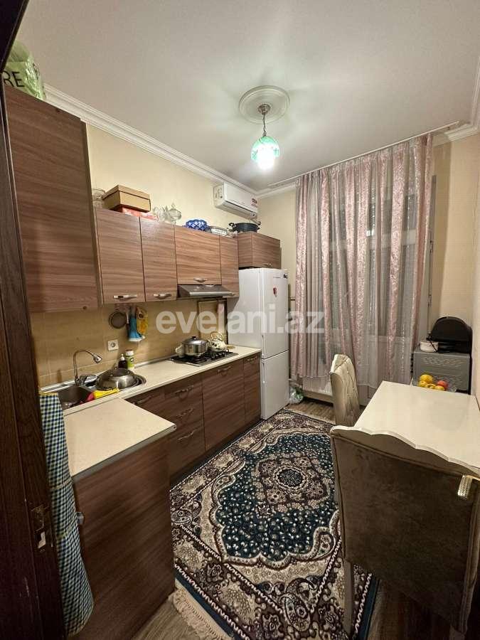 Satılır, yeni tikili, 2 otaqlı, 61.99 m², Bakı, Yasamal r.