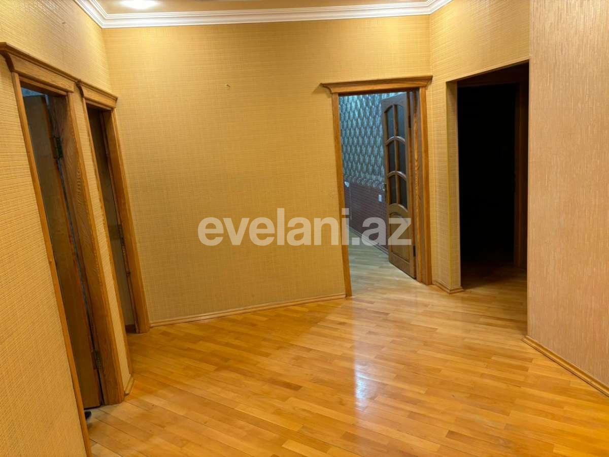 Kirayə verilir, yeni tikili, 3 otaqlı, 156 m², Bakı, Yasamal r, Yeni Yasamal q, İnşaatçılar m.