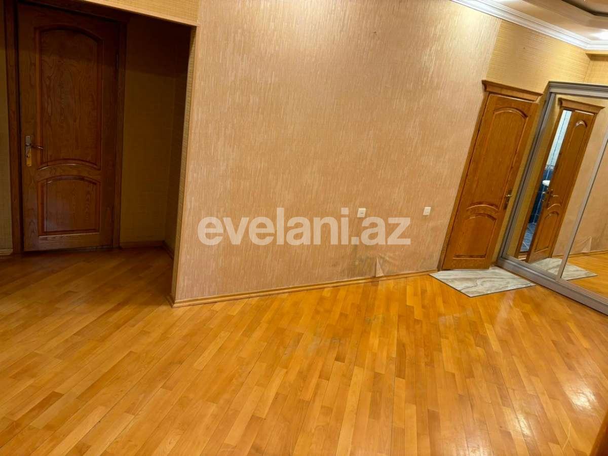 Kirayə verilir, yeni tikili, 3 otaqlı, 156 m², Bakı, Yasamal r, Yeni Yasamal q, İnşaatçılar m.
