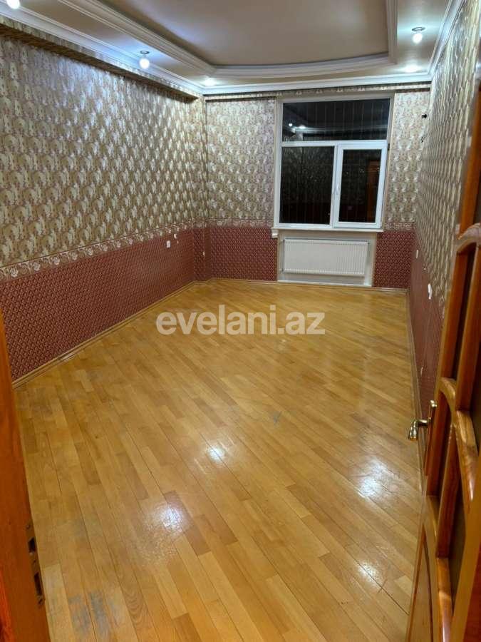 Kirayə verilir, yeni tikili, 3 otaqlı, 156 m², Bakı, Yasamal r, Yeni Yasamal q, İnşaatçılar m.